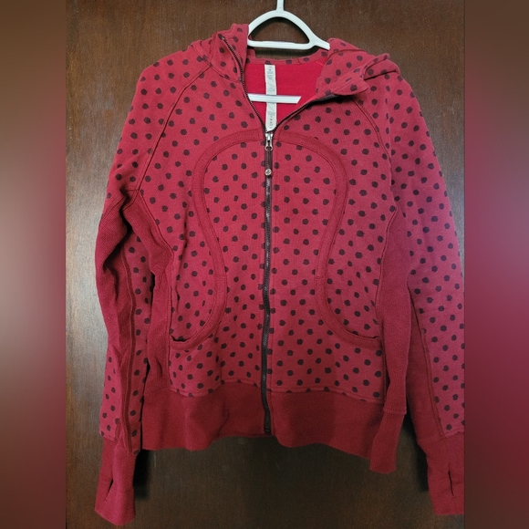 Lululemon Scuba Hoodie - Picture 1 of 4